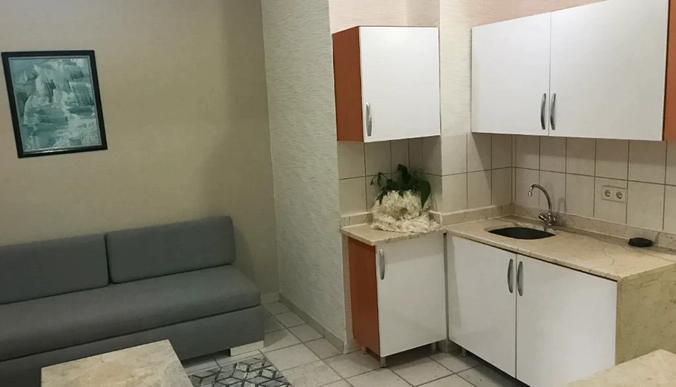 هتل هیمروس بیچ آنتالیا